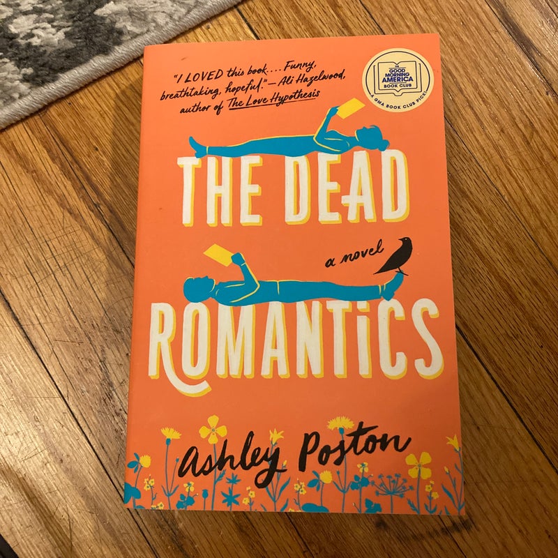 The Dead Romantics