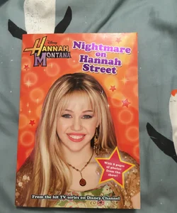 Hannah Montana: Nightmare on Hannah Street - #7