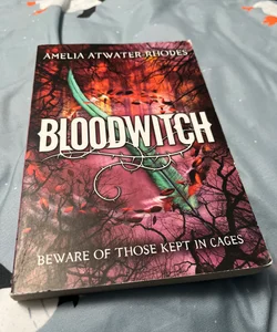 Bloodwitch (Book 1)