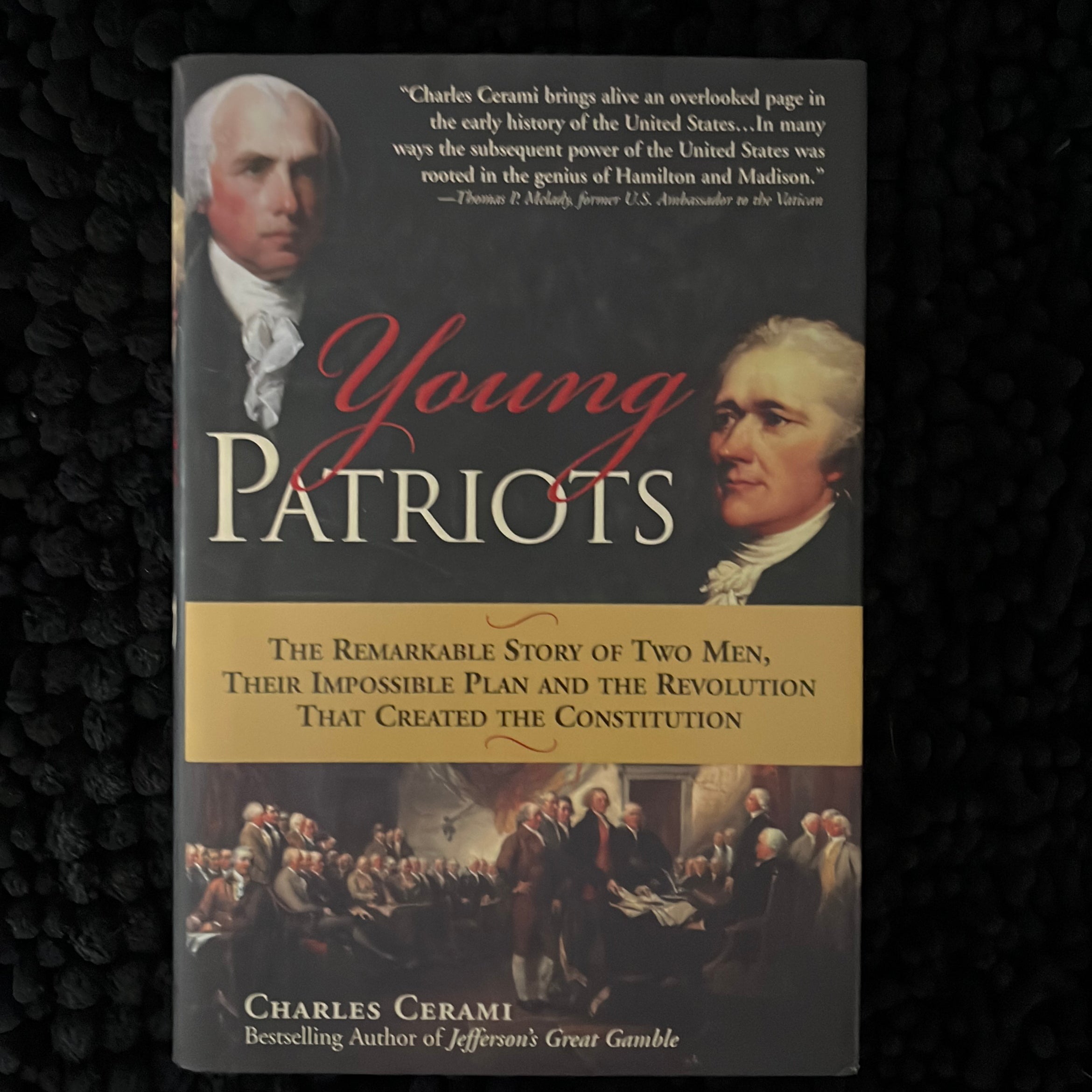 Young Patriots