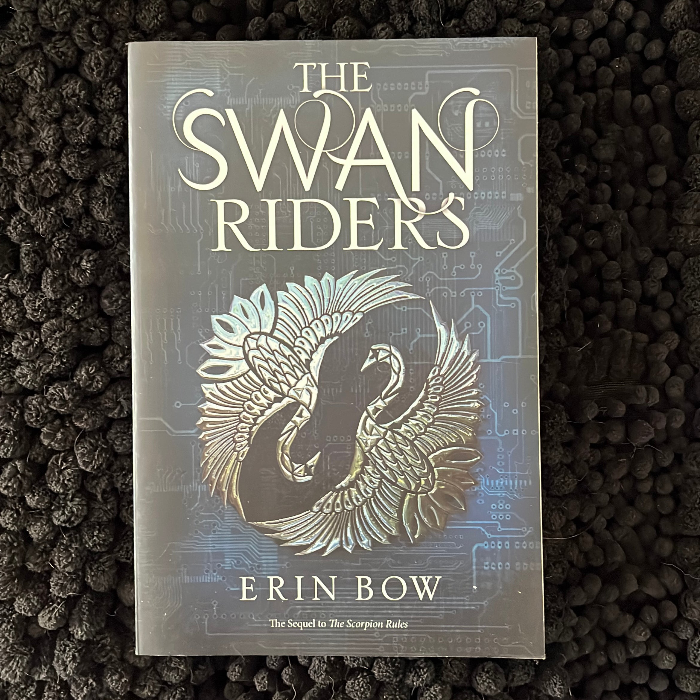 The Swan Riders