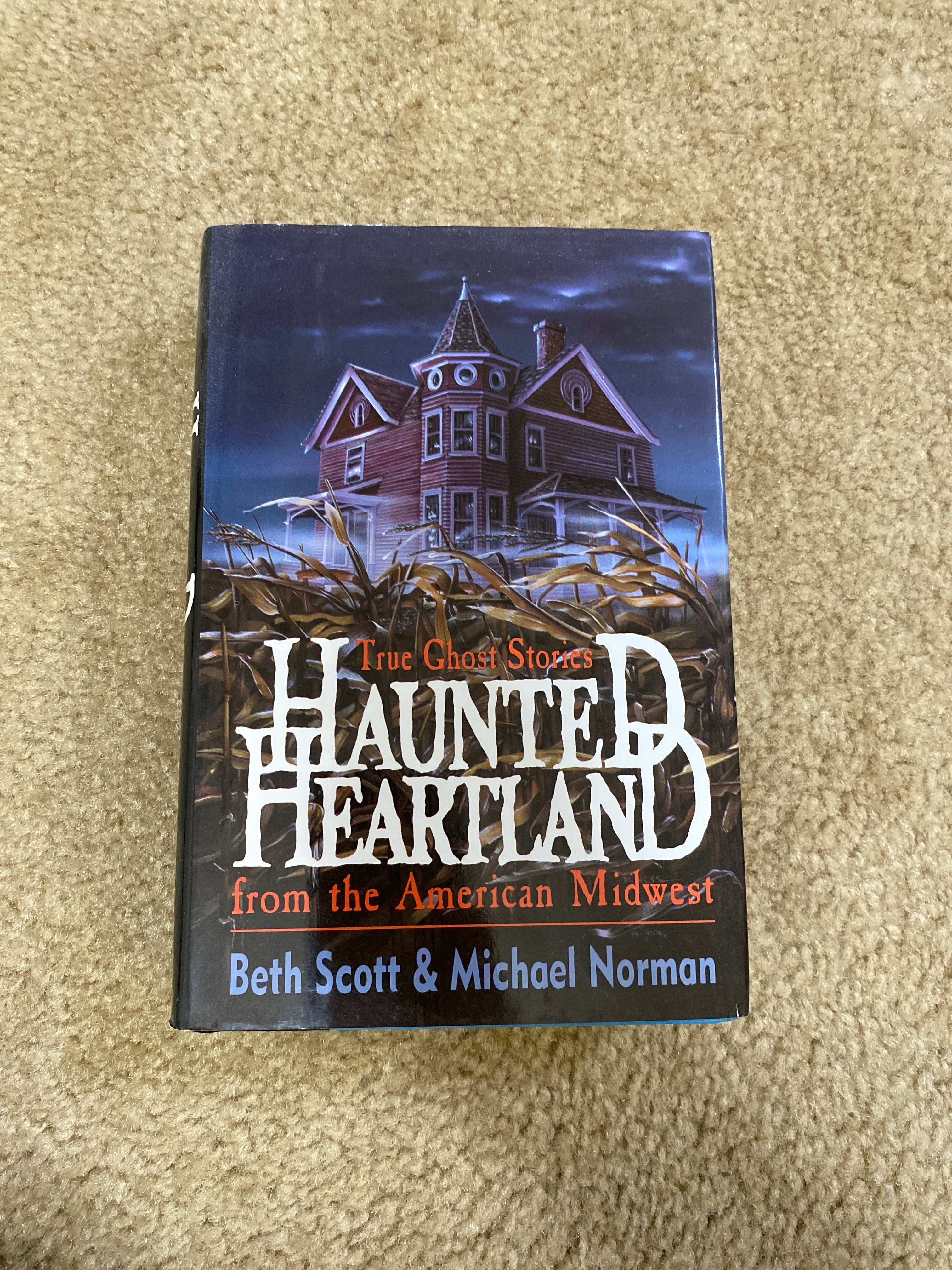 Haunted Heartland