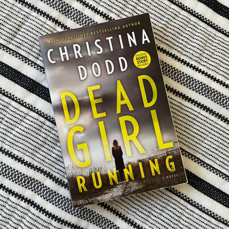 Dead Girl Running