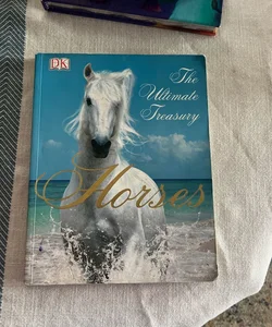 The Ultimate Treasury: Horses