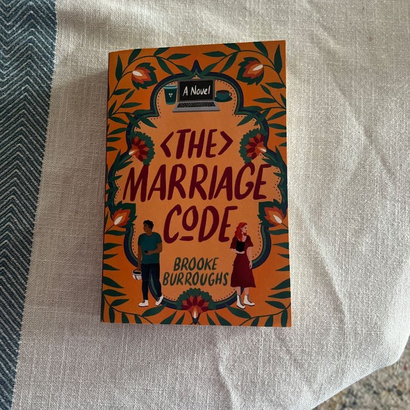 The Marriage Code
