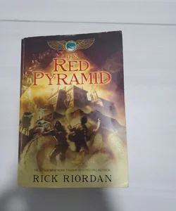 The Red Pyramid