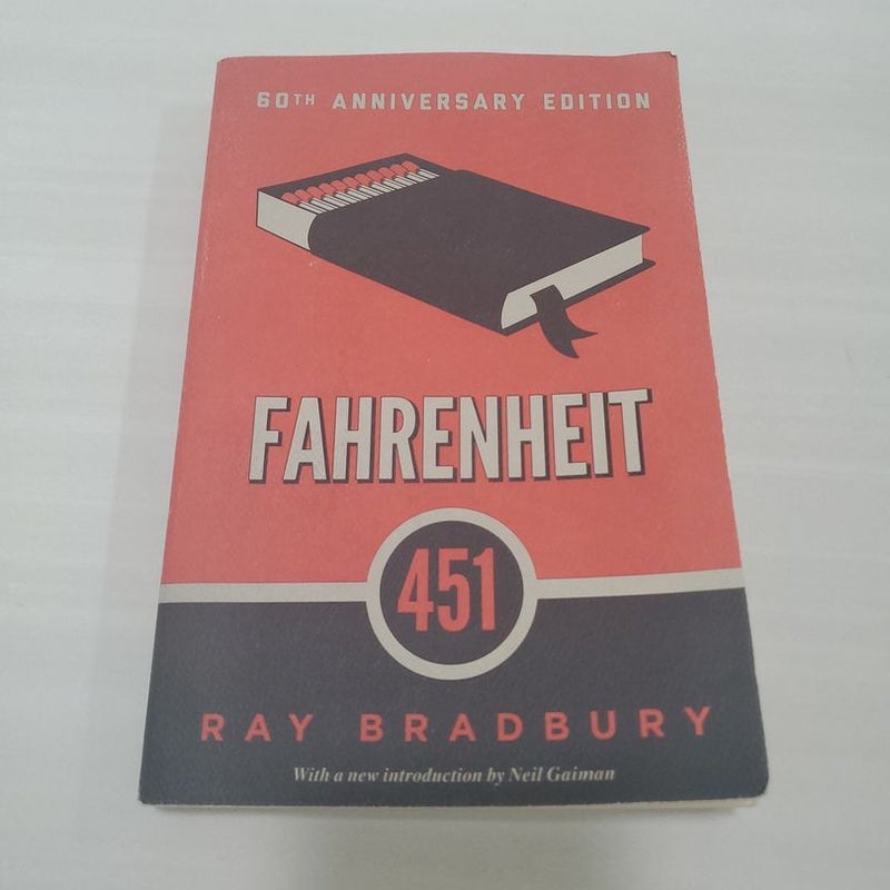 Fahrenheit 451