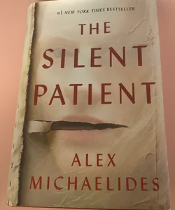 The Silent Patient