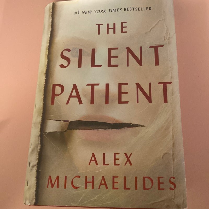 The Silent Patient