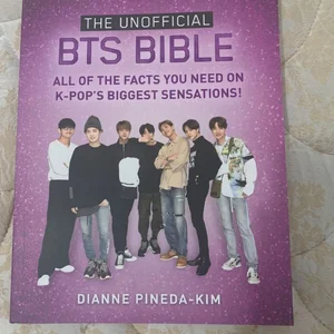 The Unofficial BTS Bible