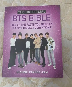 The Unofficial BTS Bible