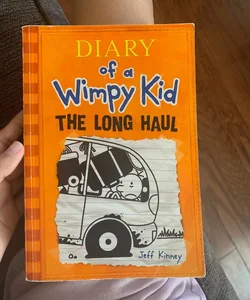 Diary of a Wimpy Kid