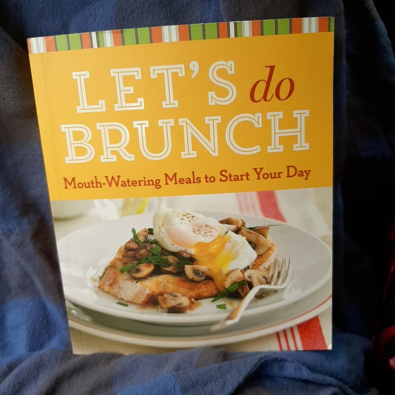 Let's Do Brunch