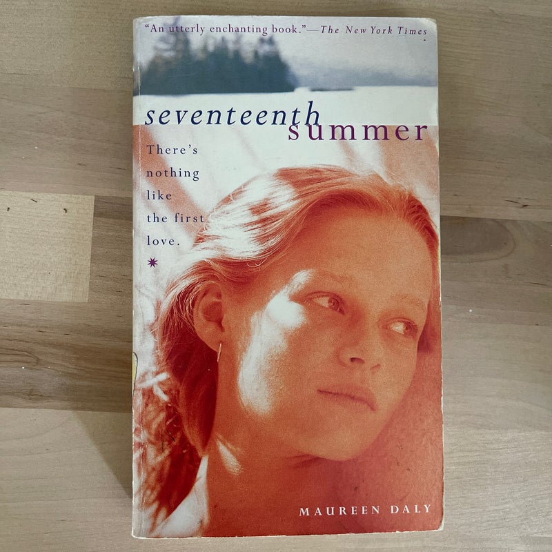 Seventeenth Summer