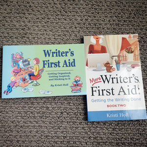Writer's First Aid