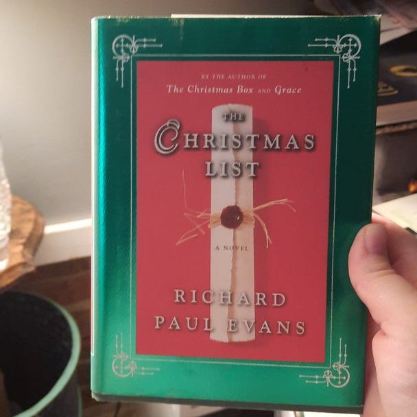 The Christmas List