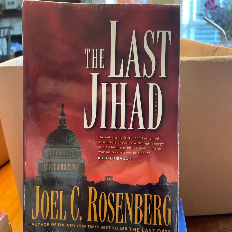 The Last Jihad