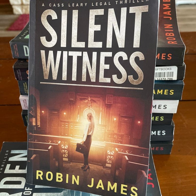 Silent Witness