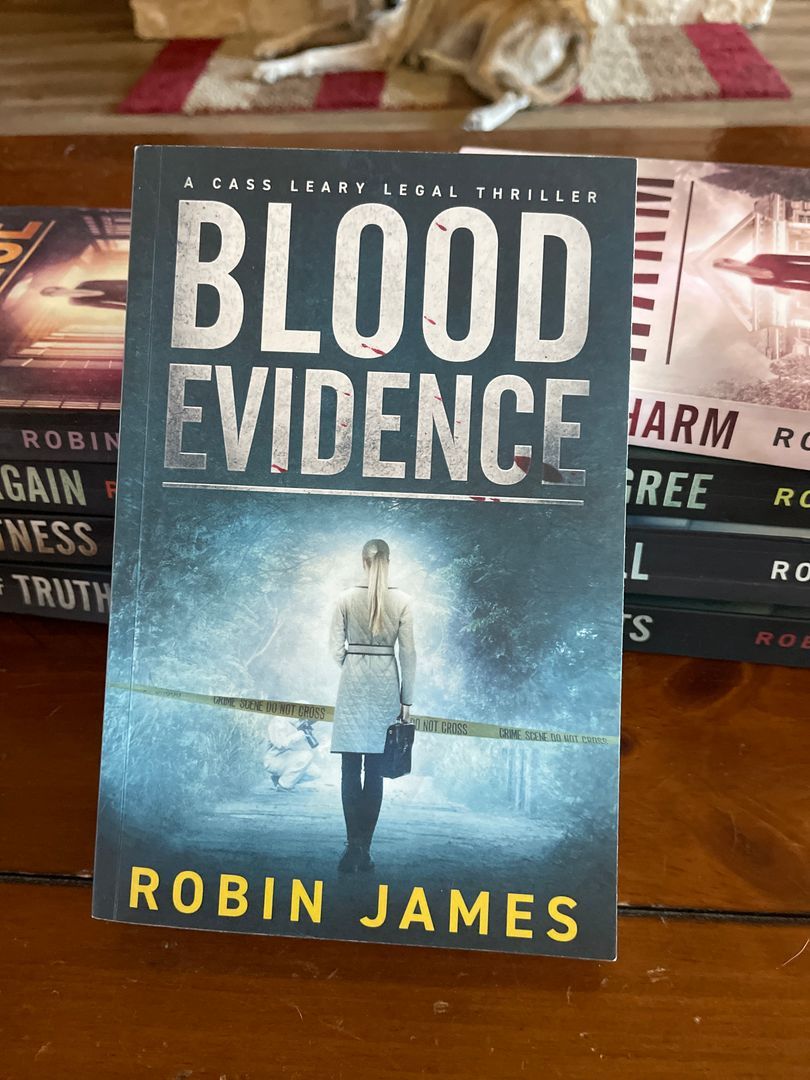 Blood Evidence