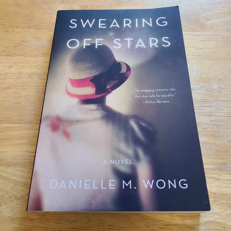 Swearing off Stars