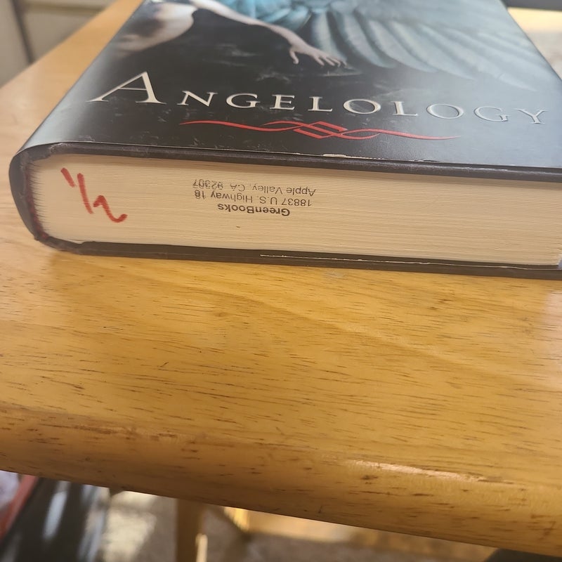 Angelology Bundle
