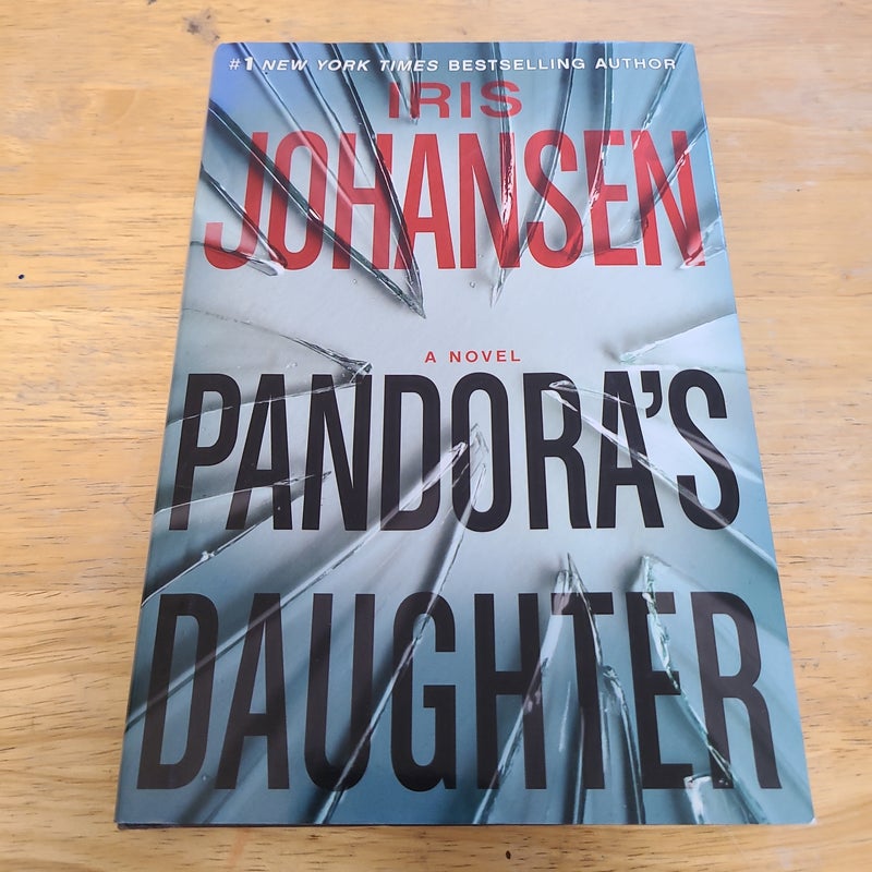 Pandora's Daughter