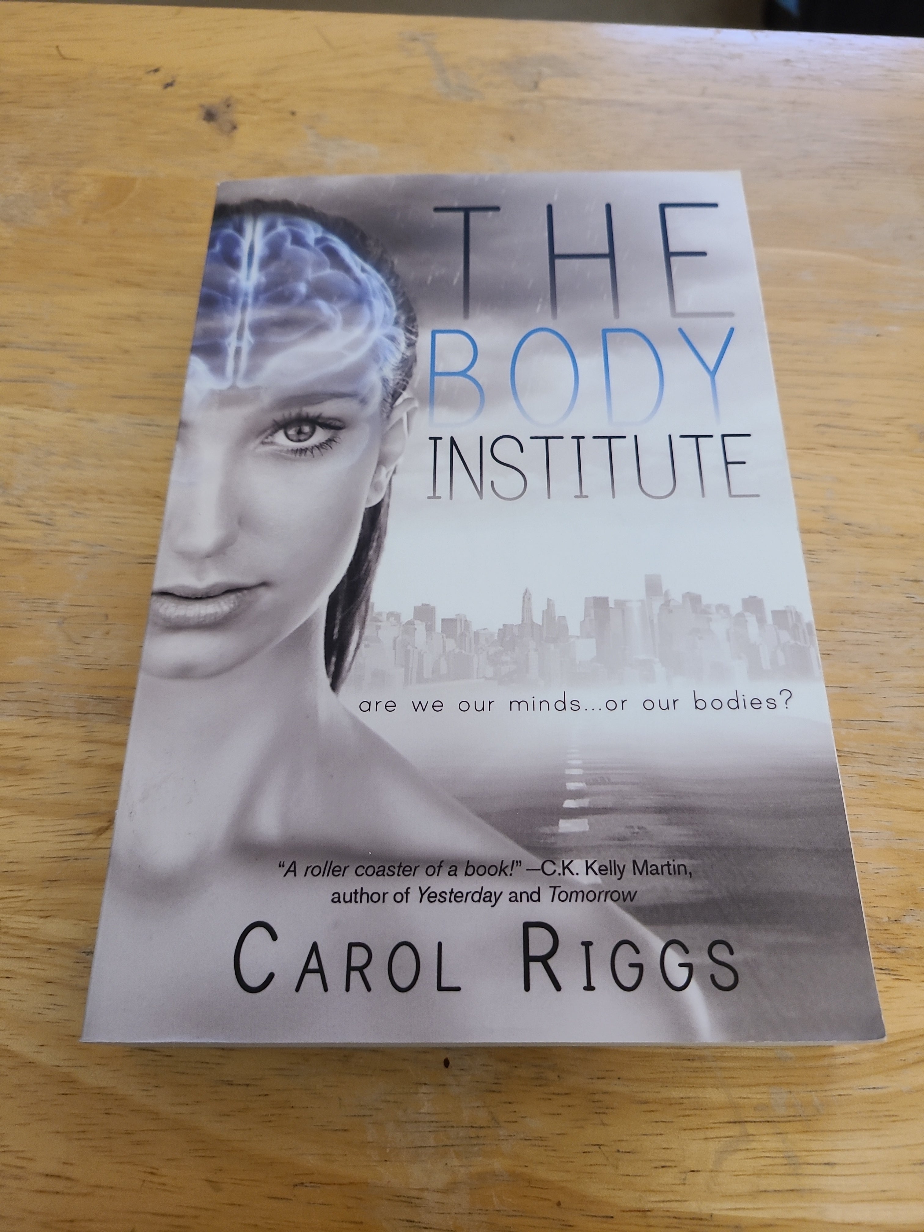 The Body Institute