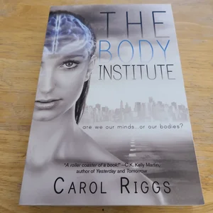 The Body Institute