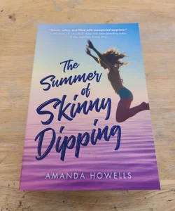 The Summer of Skinny Dipping
