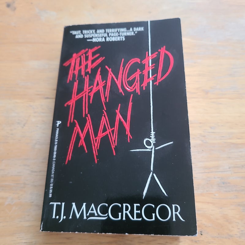 The Hanged Man