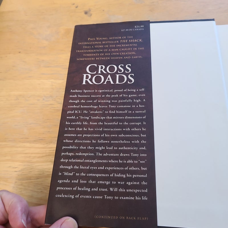 Cross Roads