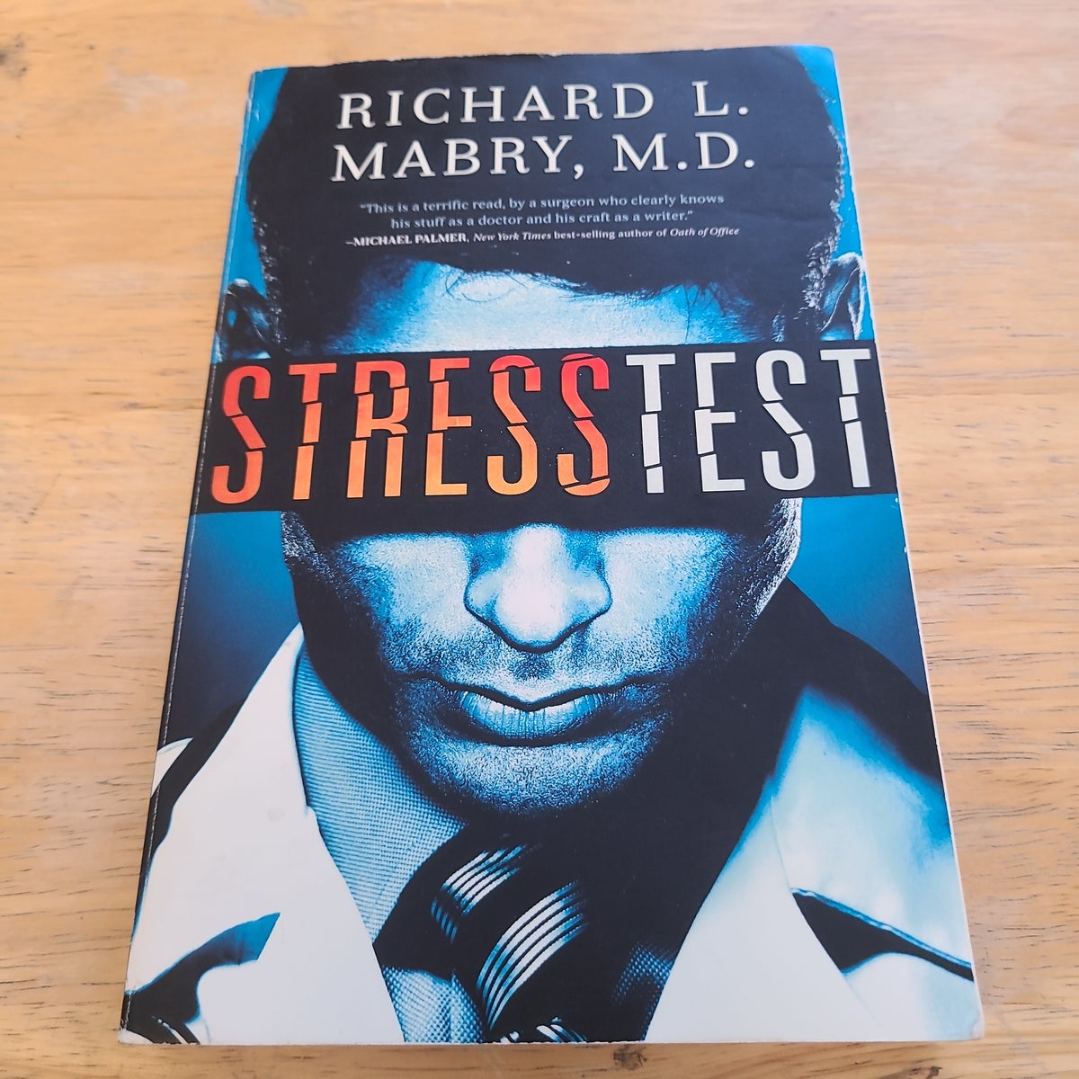 stress-test