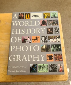 A World History of Photography