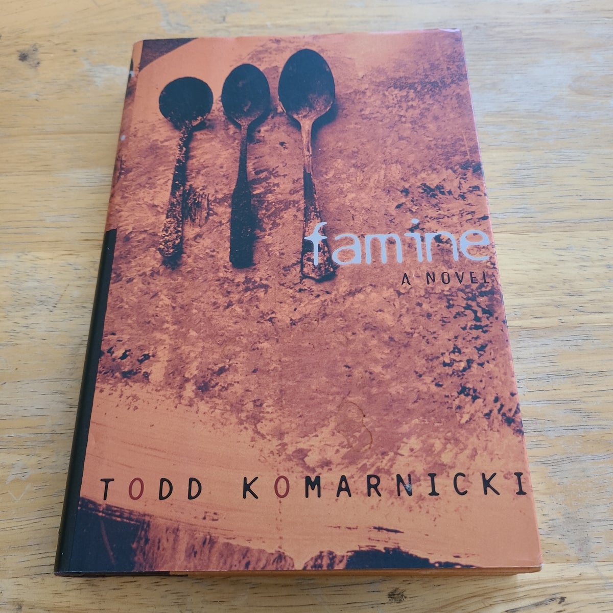 Famine