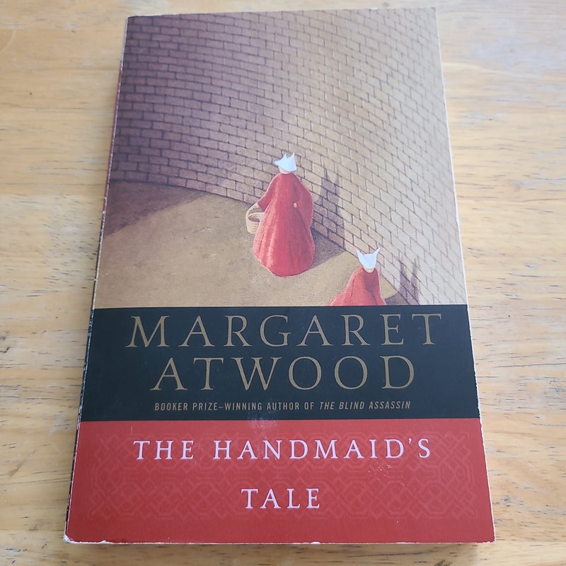 The Handmaid's Tale