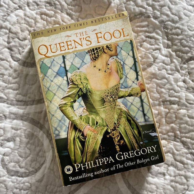 The Queen's Fool