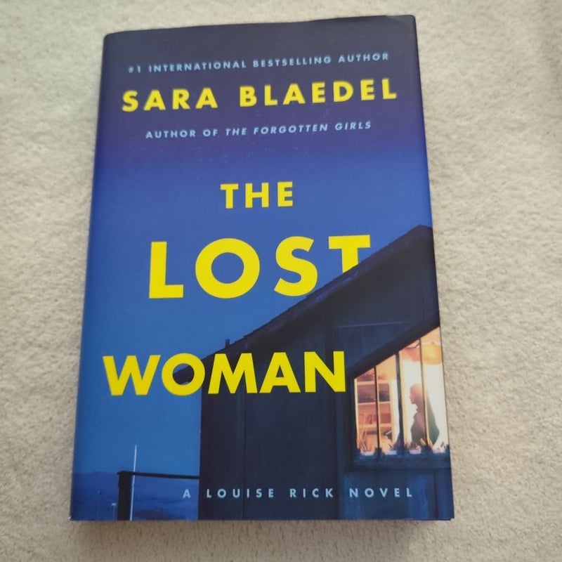 The Lost Woman