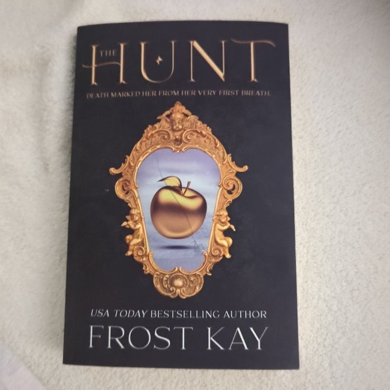 The Hunt 