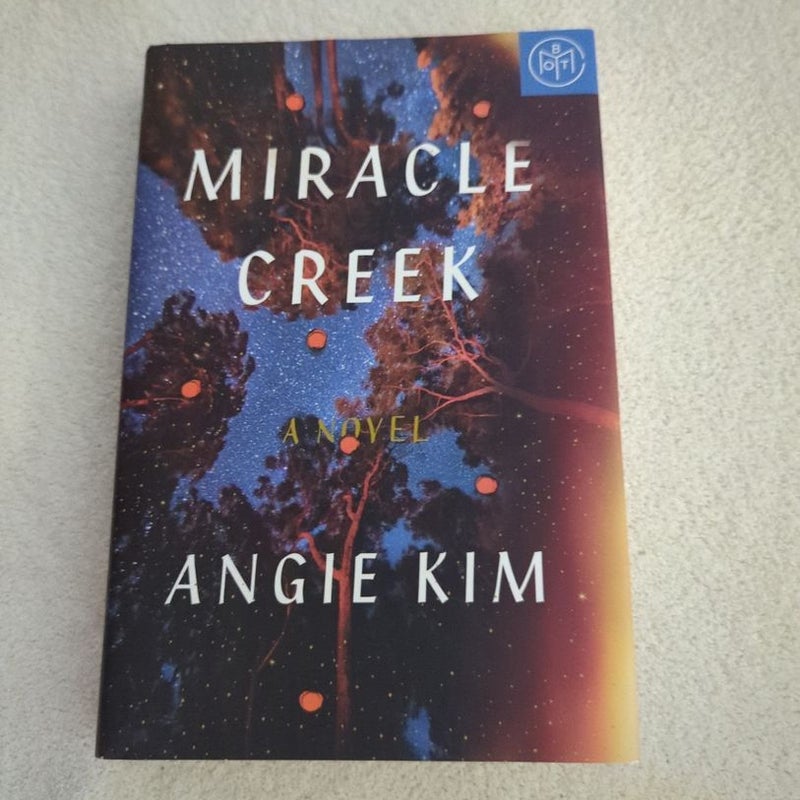 Miracle Creek
