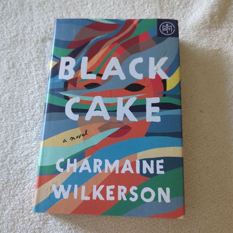 Black Cake