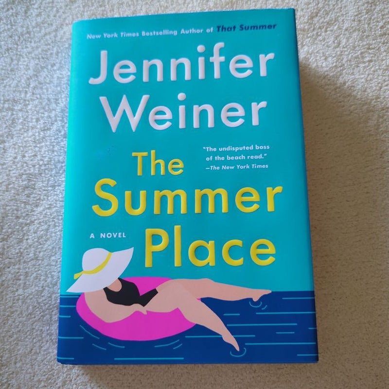 The Summer Place