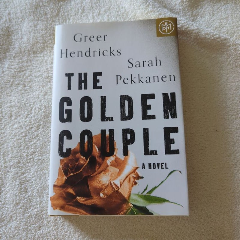 The Golden Couple