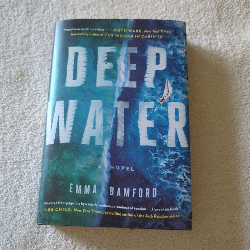 Deep Water