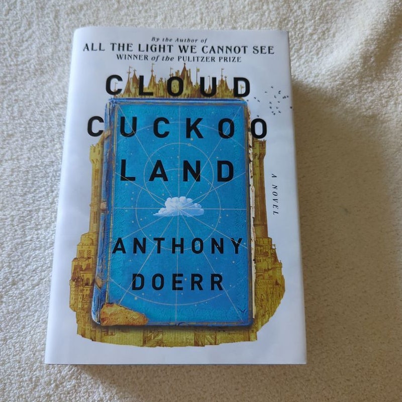 Cloud Cuckoo Land 