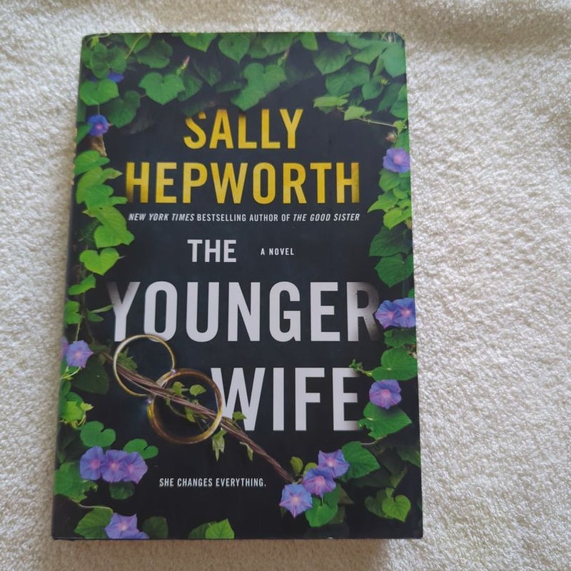 The Younger Wife