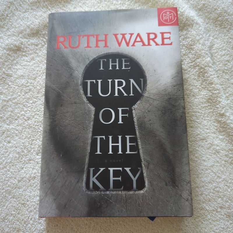 The Turn of the Key