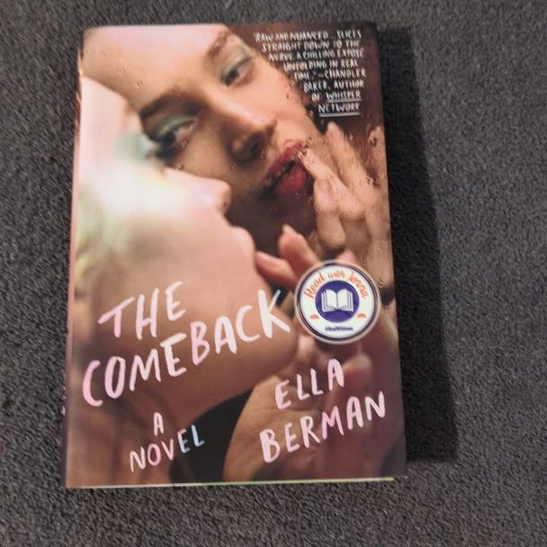 The Comeback