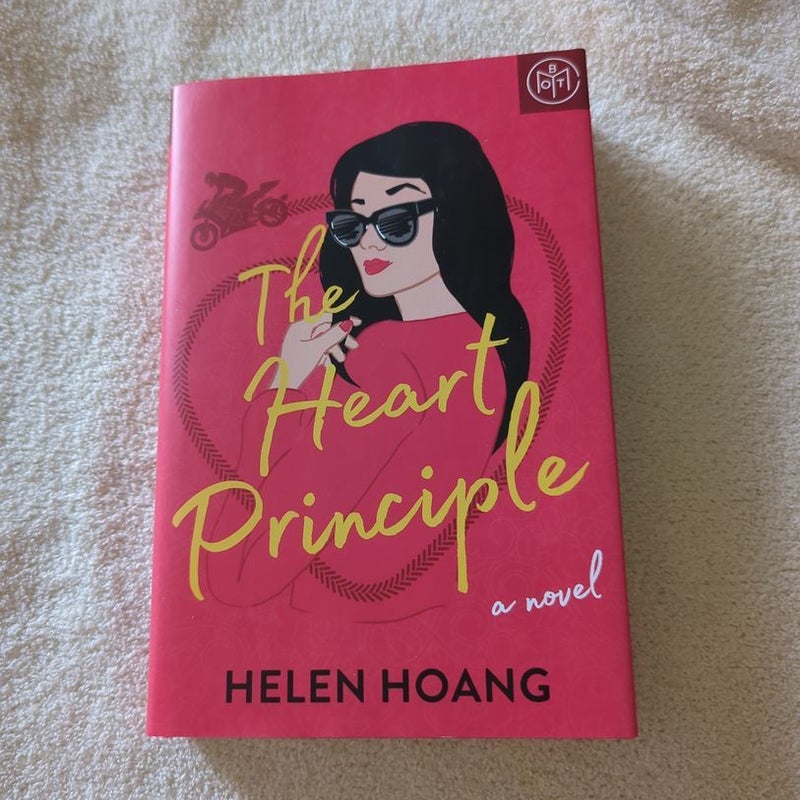 The Heart Principle