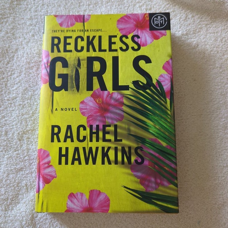 Reckless Girls
