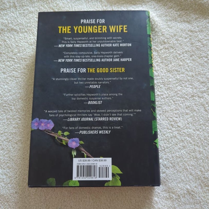 The Younger Wife